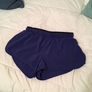 Nike dry fit shorts S